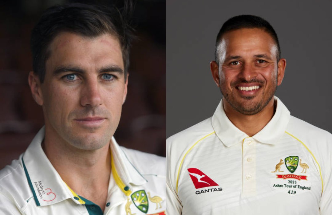 WTC 2025 Final: What Milestone Cummins and Khawaja Can Achieve in this match?