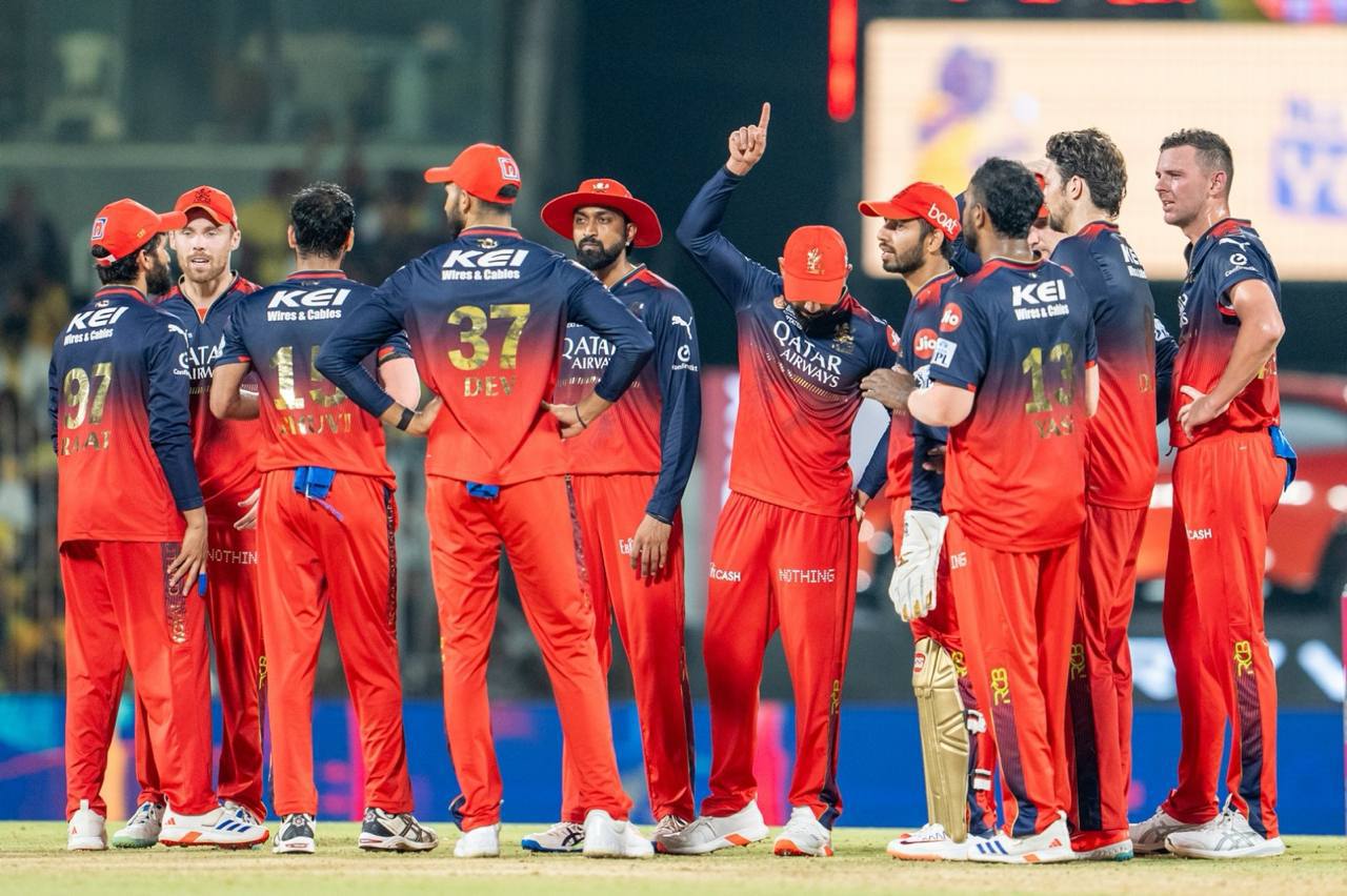 Will M Chinnaswamy Stadium Be Shifted? Karnataka CM Hints at Relocation After RCB Parade Tragedy