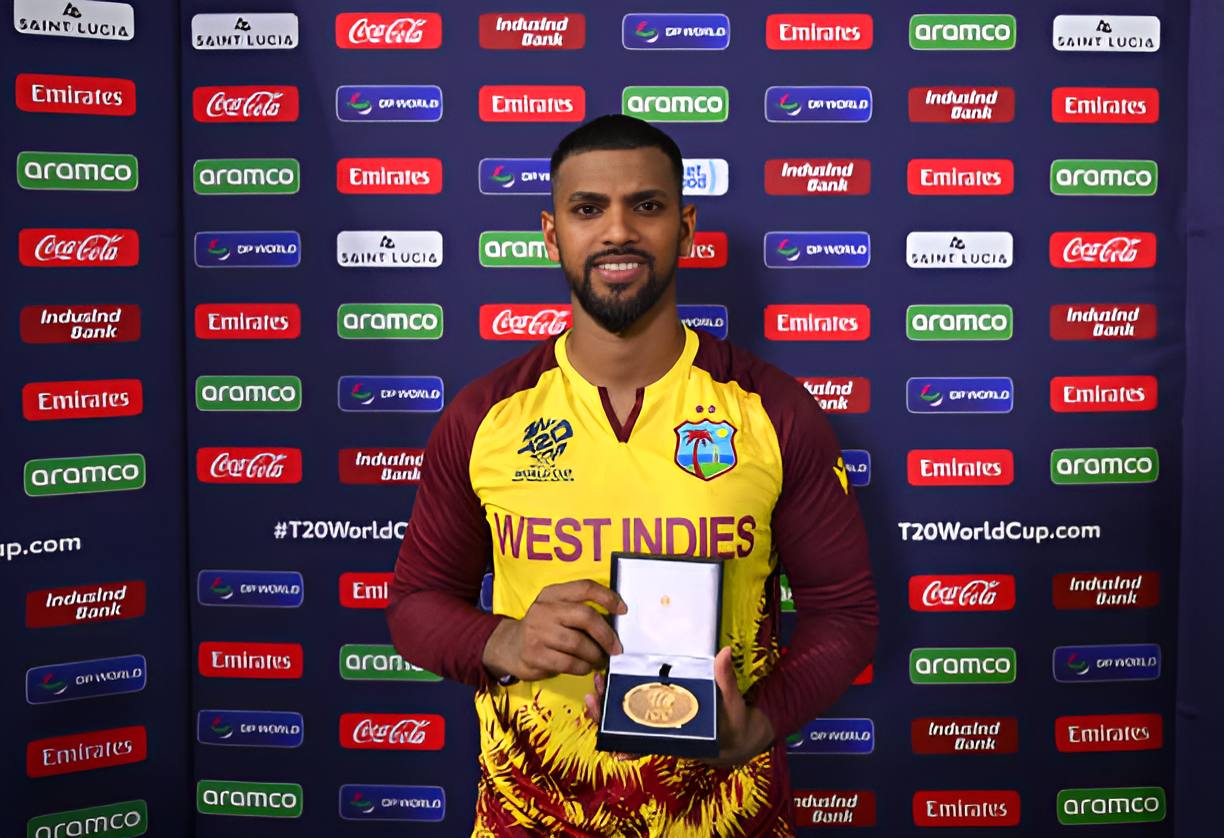 Nicholas Pooran Retirement: One of T20’s Most Fearless Finishers Retires at Just 29 Years Old