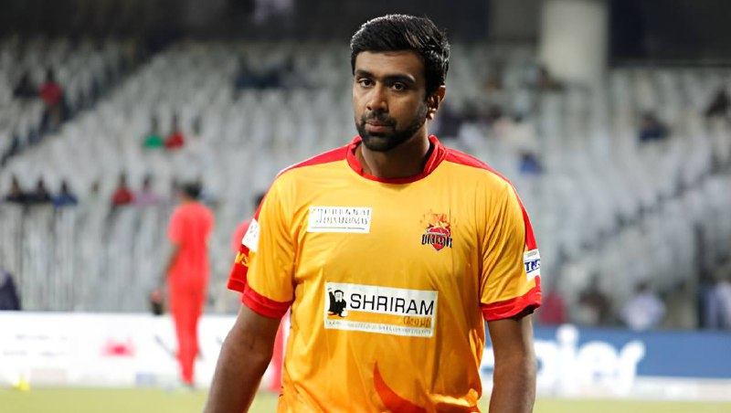 TNPL 2025: Ravichandran Ashwin Penalized for Umpire Dispute in TNPL Loss to Tiruppur Tamizhans