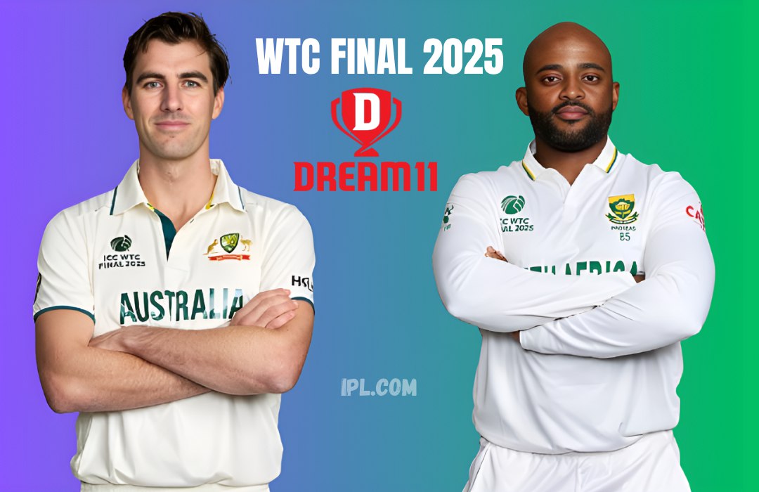 IPL 2025: SA vs AUS Dream11 Predictions, Playing XI, Pitch Report, Weather Forecast and More