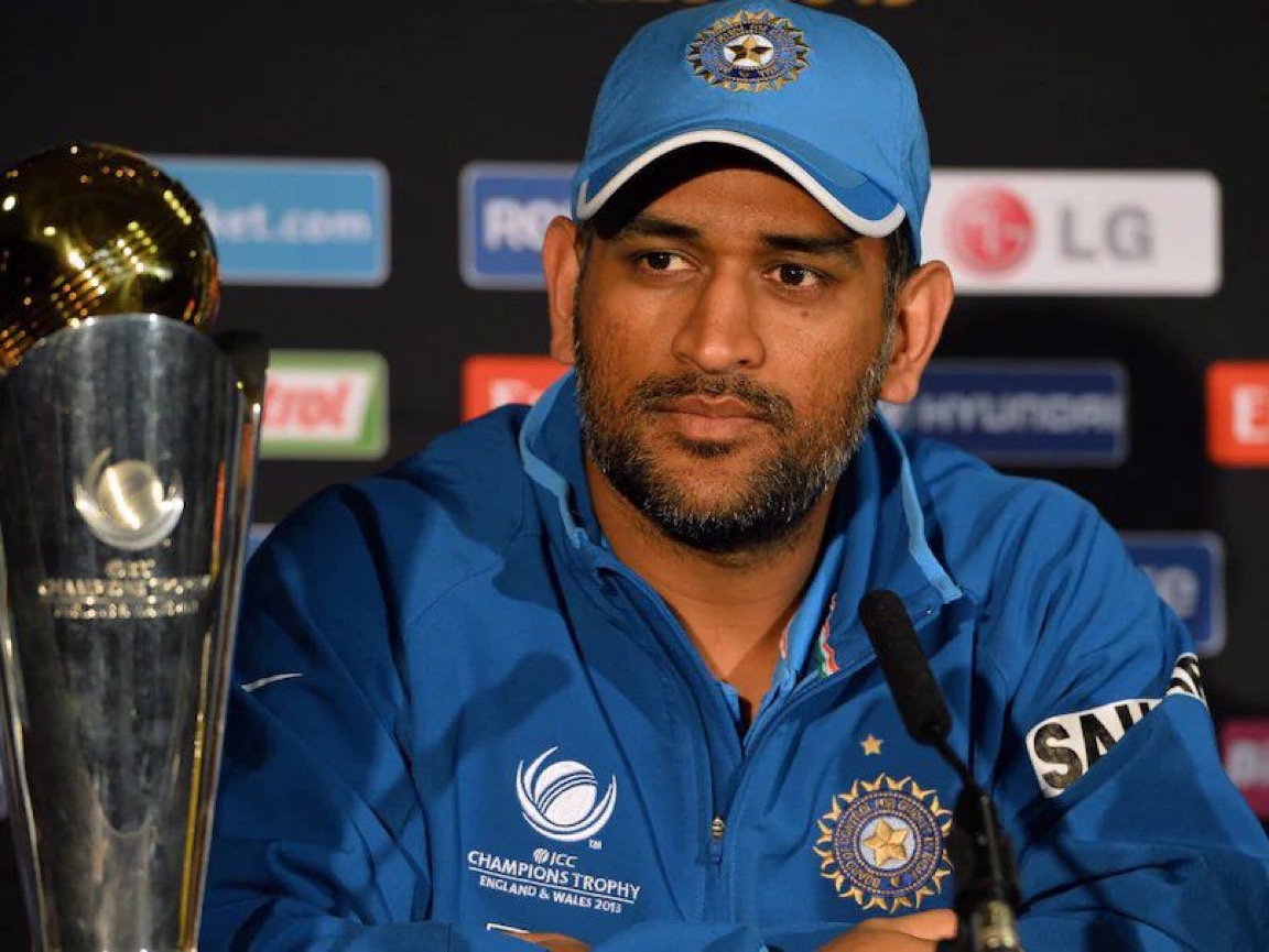 ICC Hall of Fame 2025: World Cup Winning Greats MS Dhoni and Hayden Inducted