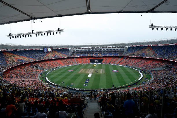 New 1 Lakh+ Capacity Stadiums in Mumbai and Amravati: Get Full Details and Information