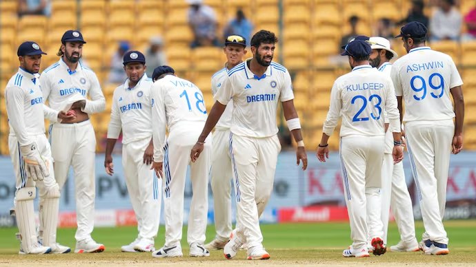 ICC World Test Championship 2025–27: Full Schedule, Format, and Points System Explained
