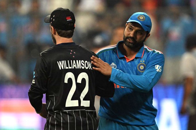 New Zealand to Tour India in January 2026 for 8-Match White-Ball Series: Reports