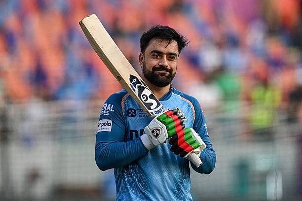 Rashid Khan pulls out of MLC 2025 to take a break after tough IPL season