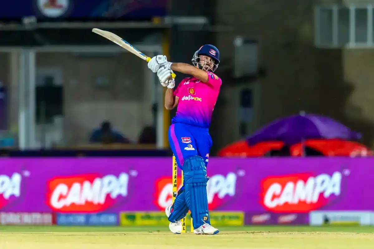 Tamil Nadu Premier League 2025: Points Table, Top Run-Scorers & Wicket-Takers After SS vs IIT