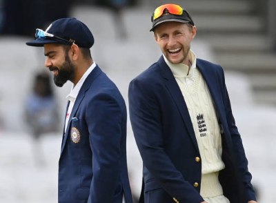 ​​​​​​​Next Fab 4 in International Cricket: Predicted List of Rising Legends
