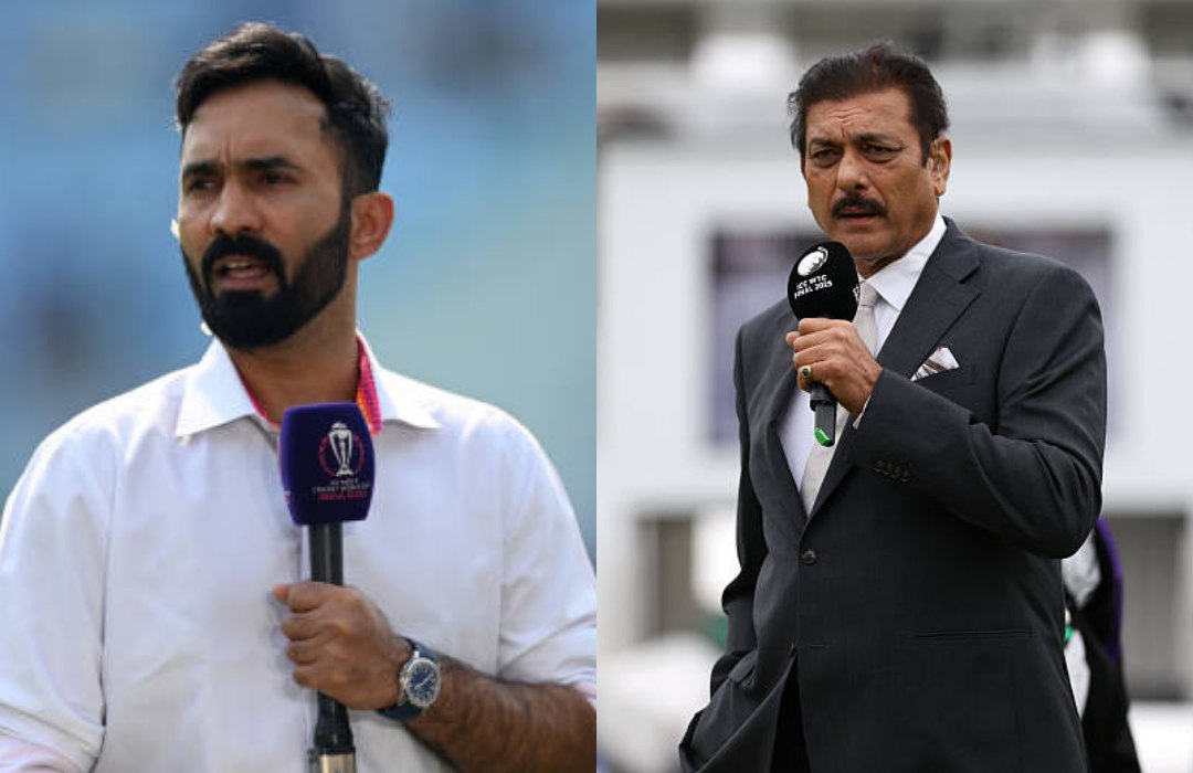 India Tour of England 2025: Full List Of Language-Wise Commentators Announced 