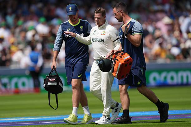 Steve Smith Injury Update: Likely to Miss MLC and West Indies Test Series