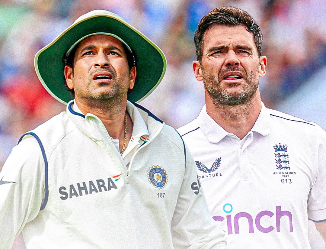 ECB and BCCI Honour Tendulkar’s Request, Retain Pataudi Name in New Trophy