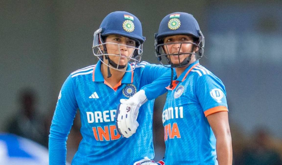 Women's ODI World Cup 2025: Full Schedule, Key Matches, Venues & India’s Fixtures