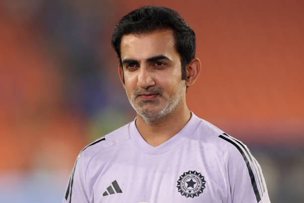 Gautam Gambhir Likely to Rejoin Team India on June 17 Ahead of 1st Test