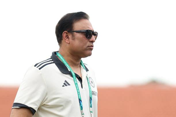 VVS Laxman Takes Over as Interim India Coach in Gambhir’s Absence