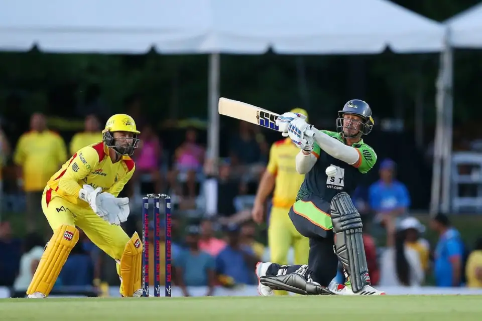 MLC 2025: Texas Super Kings vs Seattle Orcas – Dream11 Prediction, Fantasy Tips, Captain & Vice-Captain Selections and Key Players to Watch