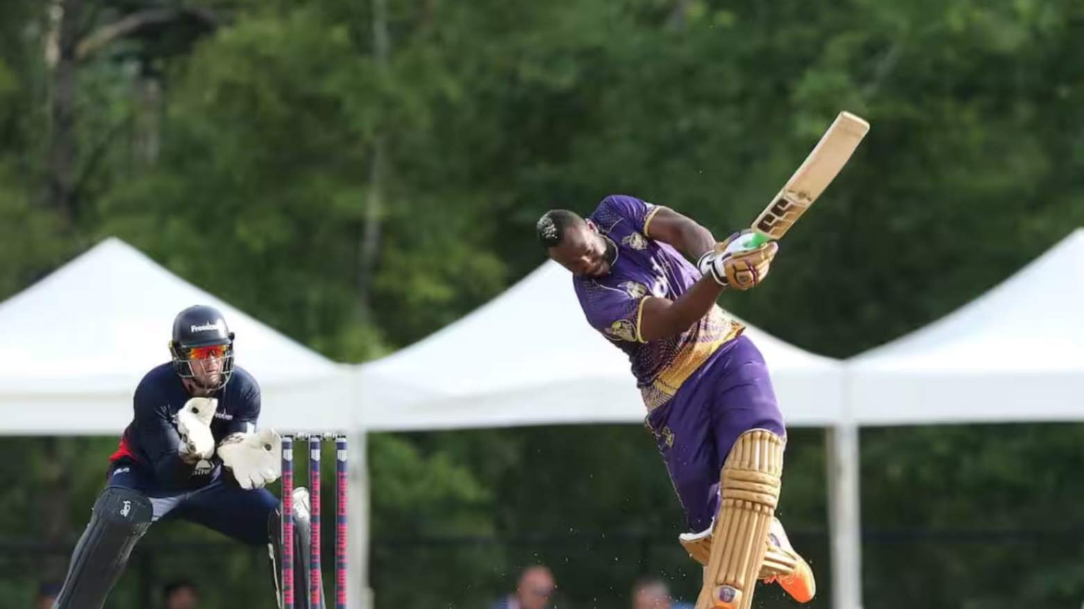 MLC 2025: Washington Freedom vs LA Knight Riders – Match Preview – Probable XI, Head-to-Head, Pitch & Weather Report | WAF vs LAKR