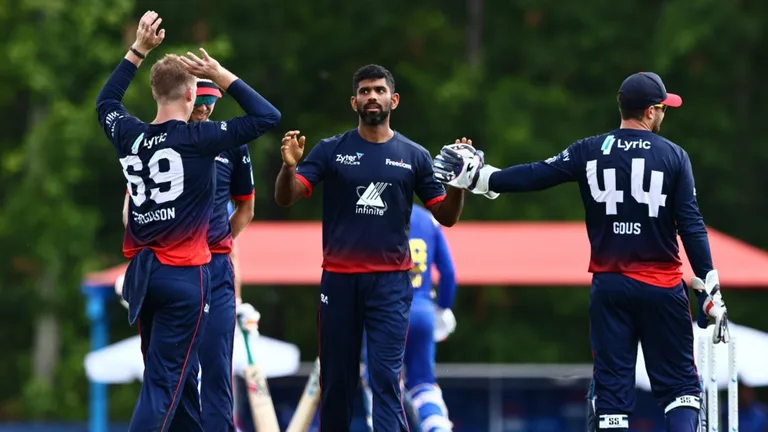 MLC 2025: Washington Freedom vs LA Knight Riders – Dream11 Prediction, Fantasy Tips, Captain & Vice-Captain Selections and Key Players to Watch