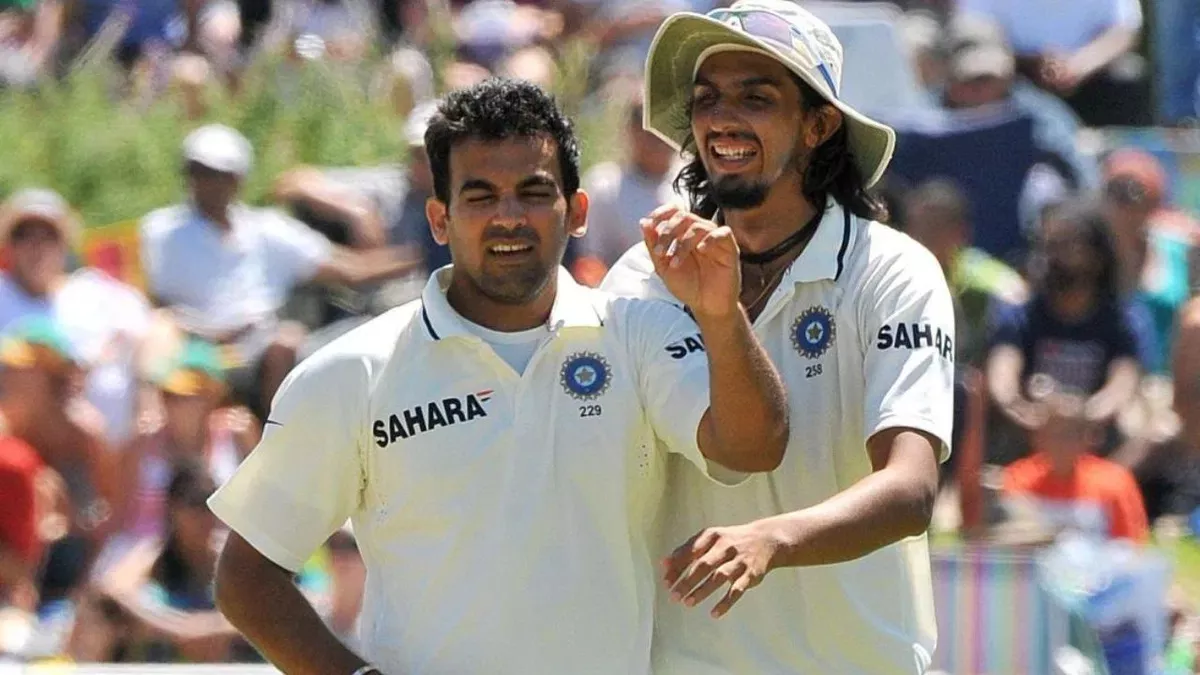 Iconic Test spells by Indian bowlers against England on English soil