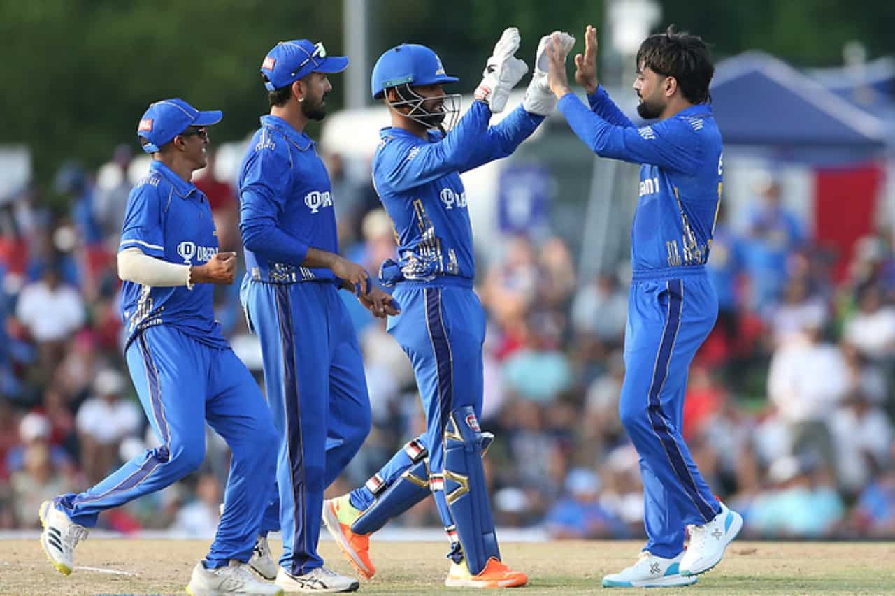 MLC 2025: MI New York vs Seattle Orcas – Dream11 Prediction, Fantasy Tips, Captain & Vice-Captain