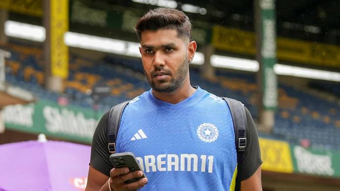 India vs England Test Series: Harshit Rana Added to Squad as Injury Cover