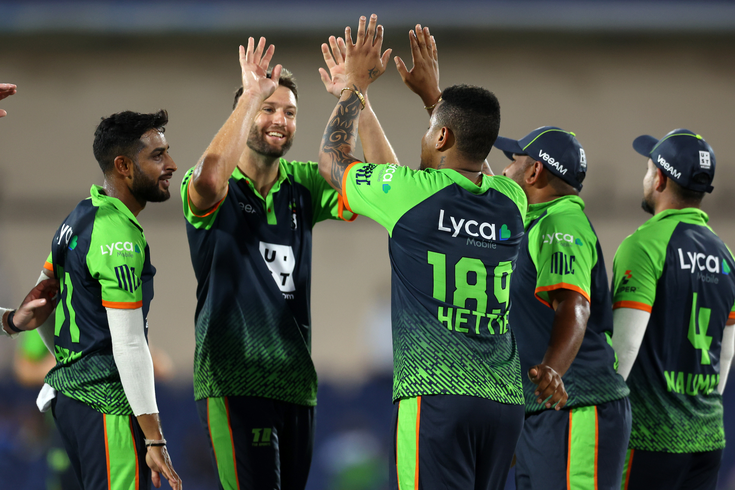 MLC 2025: MI New York vs Seattle Orcas – Match Preview – Probable XI, Head-to-Head, Pitch & Weather Report | MINY vs SEO