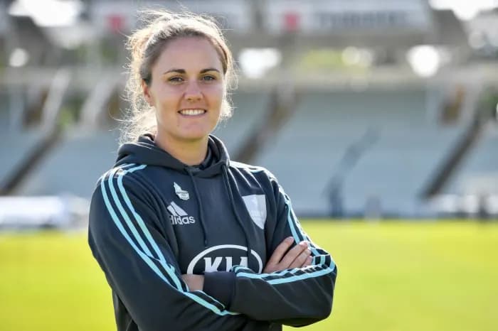 Full Schedule Unveiled for the 2026 ICC Women's T20 World Cup - A Feast of Cricket Awaits