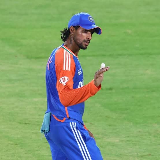 Hampshire Confirms Signing of Tilak Varma for County Championship