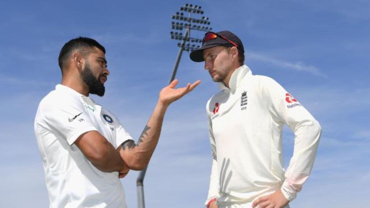 Joe Root Analyzes Virat Kohli's Off-Stump Struggles and the Risks of Technical Changes