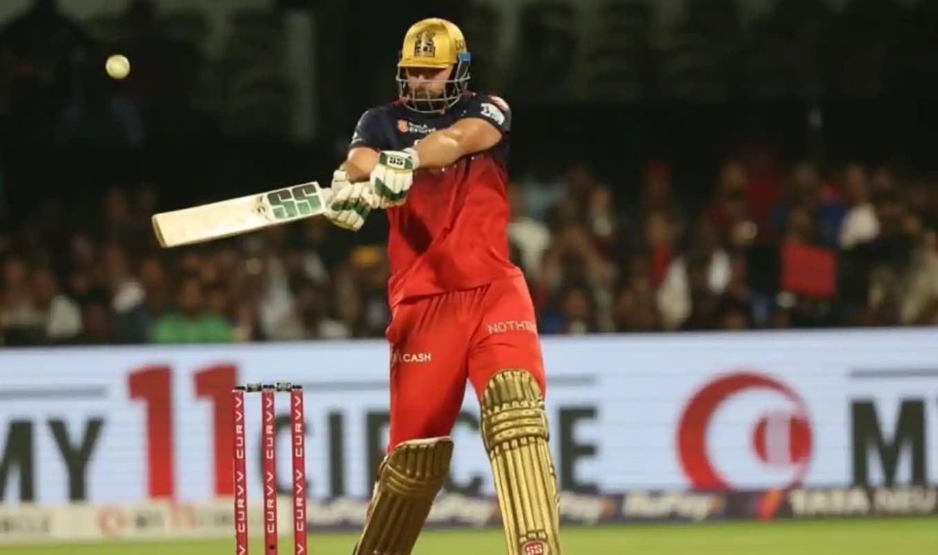 Tim David Joins St Lucia Kings for CPL 2025