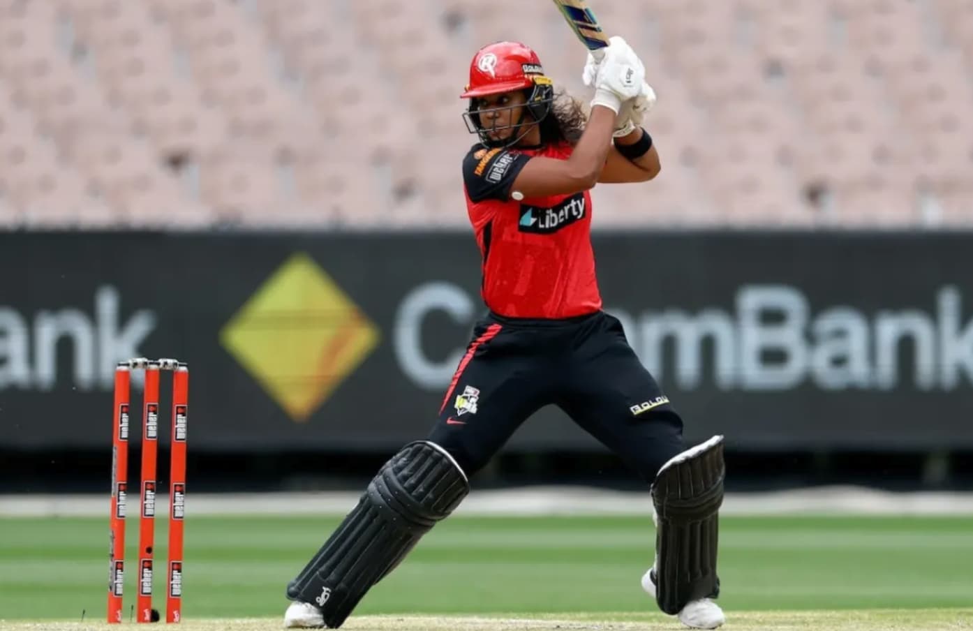 Hayley Matthews to Miss WBBL 2025 for Melbourne Renegades
