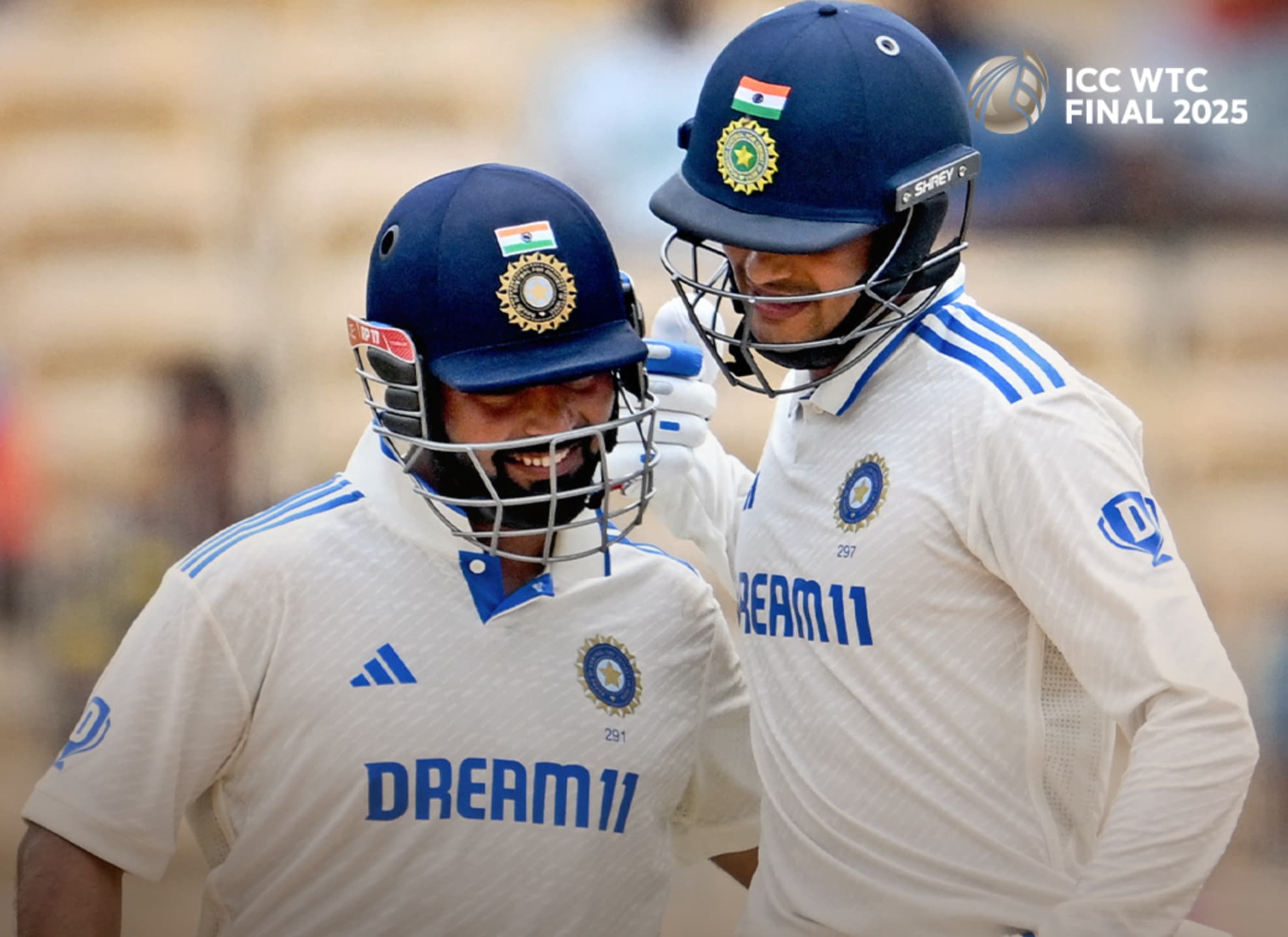 Shastri's Words of Wisdom for New India Skipper Shubman Gill