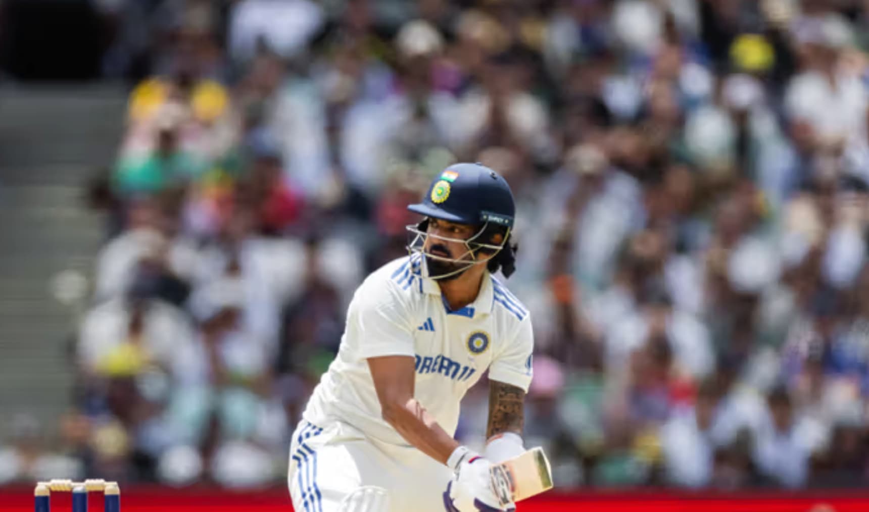 KL Rahul: "It's Time for the Rest of Us to Step Up" After Kohli and Rohit's Test Retirement