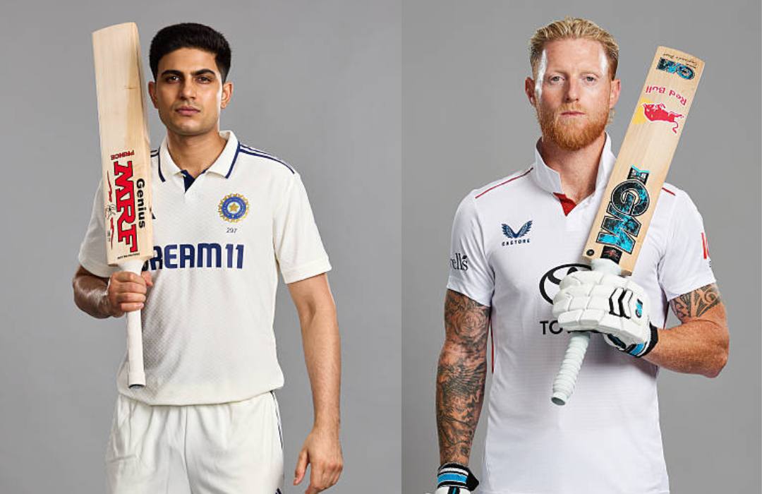 ENG vs IND 1st Test: Predicted Playing XIs, Leeds Pitch Report and Weather Report, Live Streaming Info