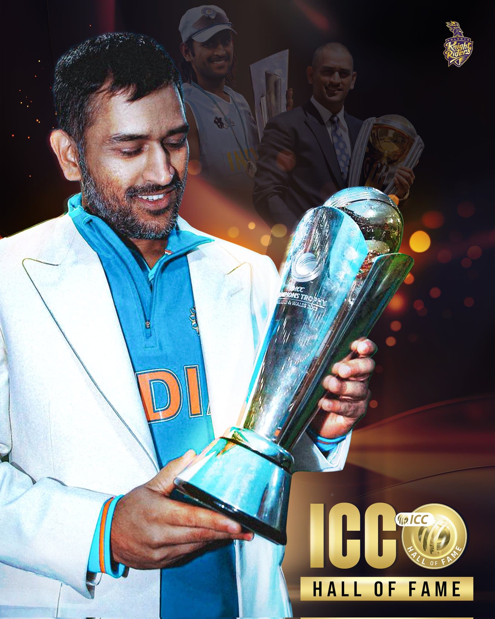 ICC Hall of Fame 2025: Celebrating the Legends of Cricket